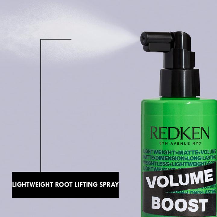 Actual product image Redken Volume Boost (250 ml)