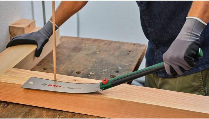 Produktbild Bosch Professional BOSCH Japansäge Ryoba, 1600A02ZB5, 250 mm
