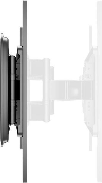 Immagine prodotto Multibrackets M VESA Super Slim Tilt & Turn (Muro, 55", 40 kg)