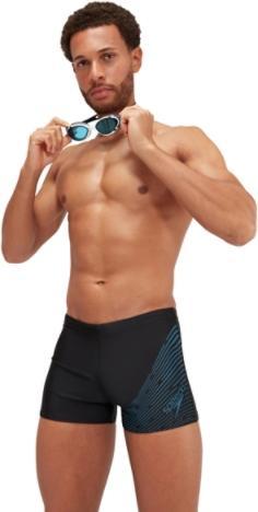 Produktbild Speedo Medley Logo Aquashort (30)