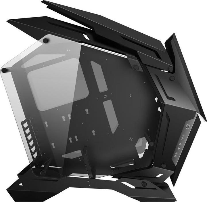 Image du produit Jonsbo MOD3 (ATX, E-ATX, mATX, Mini-ITX)