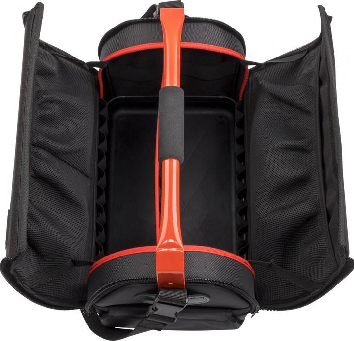 Actual product image Knipex Tool Bag LightPack (1 pieces)