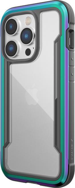 Actual product image X-Doria Shield Case iPhone 14 Pro armored opal cover (Apple iPhone 14 Pro)