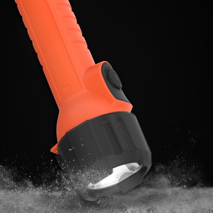 Produktbild Energizer Taschenlampe Atex Light 2D (21 cm, 150 lm)