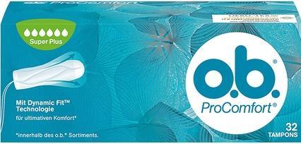 Image du produit o.b. Pro Comfort (32 x, Large plus)