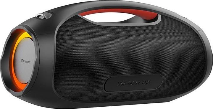 Produktbild Tracer Speakers Magnus PRO TWS BLUETOOTH BLACK (12 h, Akkubetrieb)