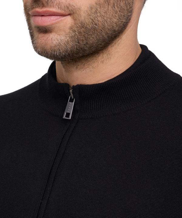 Actual product image Falke FIN Milano Rib Blouson m (L)