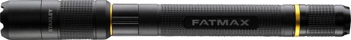 Produktbild Stanley LEDTaschenlampe FatMax (21 cm, 100 lm)