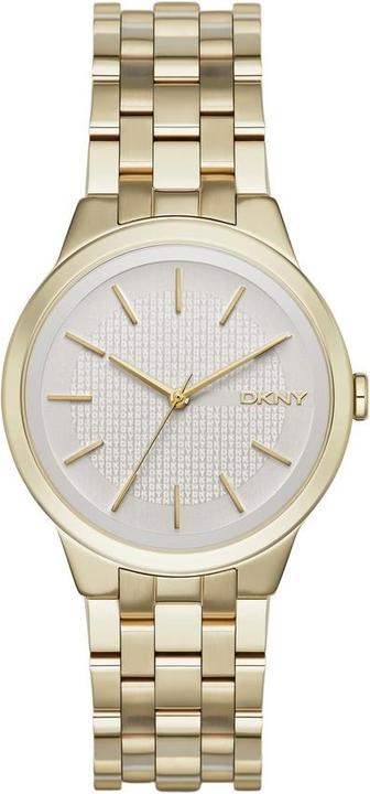 Actual product image DKNY Park Slope (Analogue wristwatch, 36 mm)