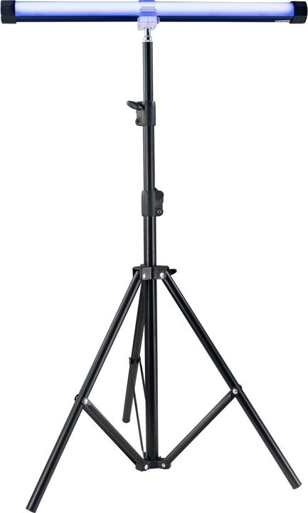 Actual product image Nanlite PavoTube II 15X 4Kit (Video light, Studio light, Rod light)