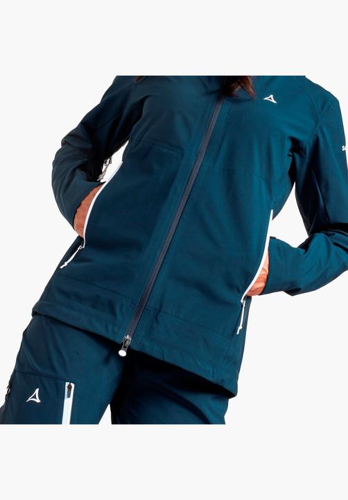 Image du produit Schöffel Veste softshell Mangart (S)