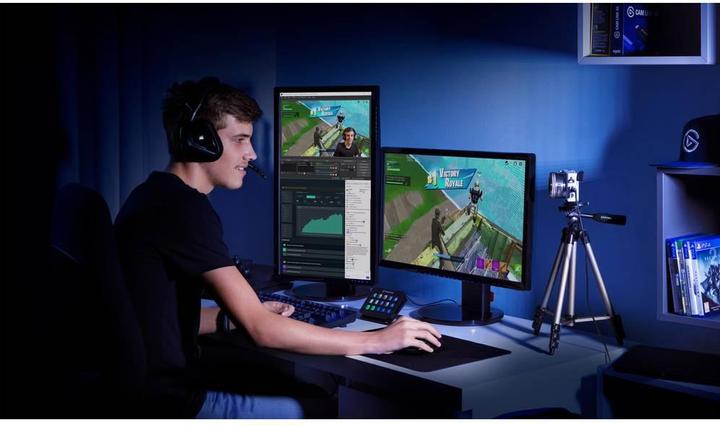 Actual product image Elgato Cam Link 4K (Mac, PC)