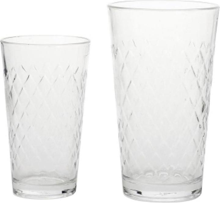 Actual product image Rastal APFELWEIN cup with calibration 6 pcs. (0.25 l, 6 x)