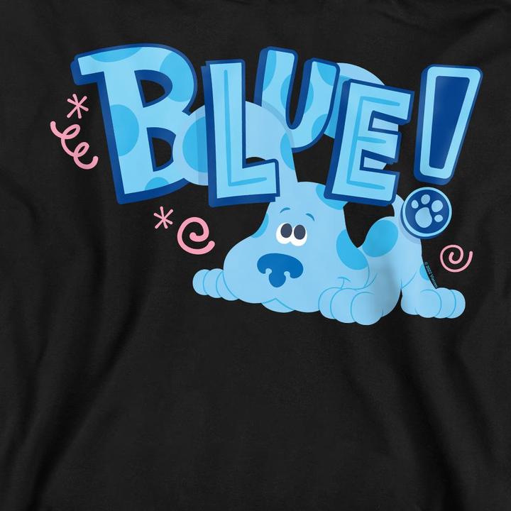 Produktbild Blue's Clues & You! Puppy! Sweatshirt (XXL)