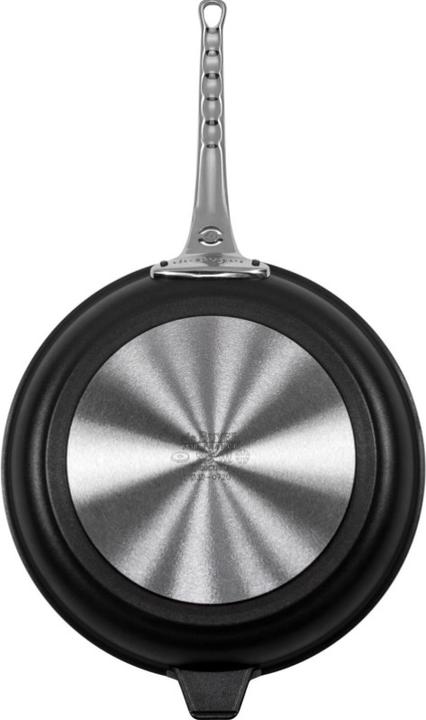 Image du produit de Buyer Choc Extreme poêle à frire anti-adhésive induction (32 cm, Poêle à frire, Aluminium)