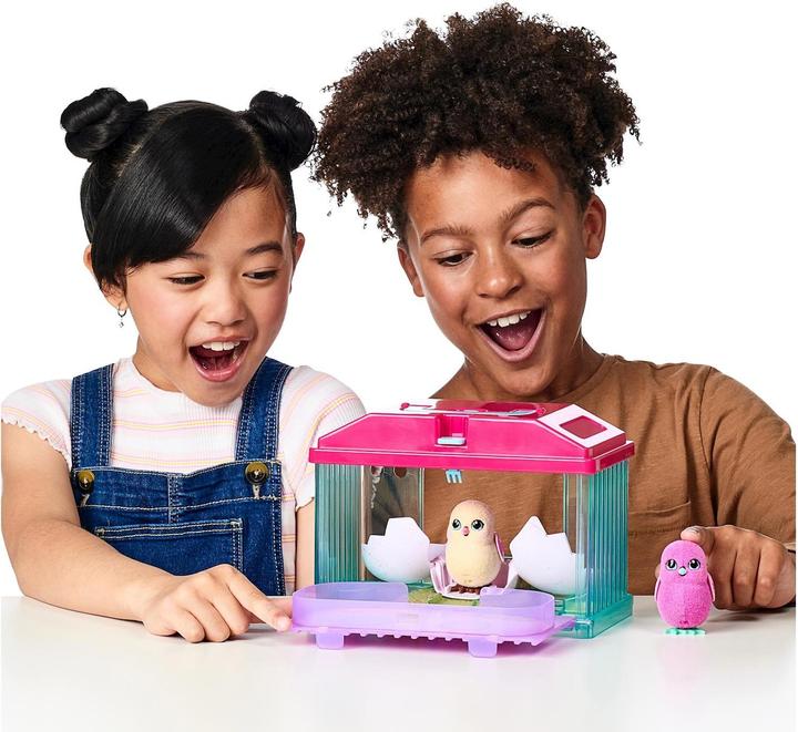 Actual product image Little Live Pets Surprise Chick