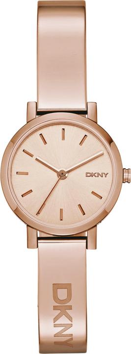 Actual product image DKNY Soho (Analogue wristwatch, 24 mm)