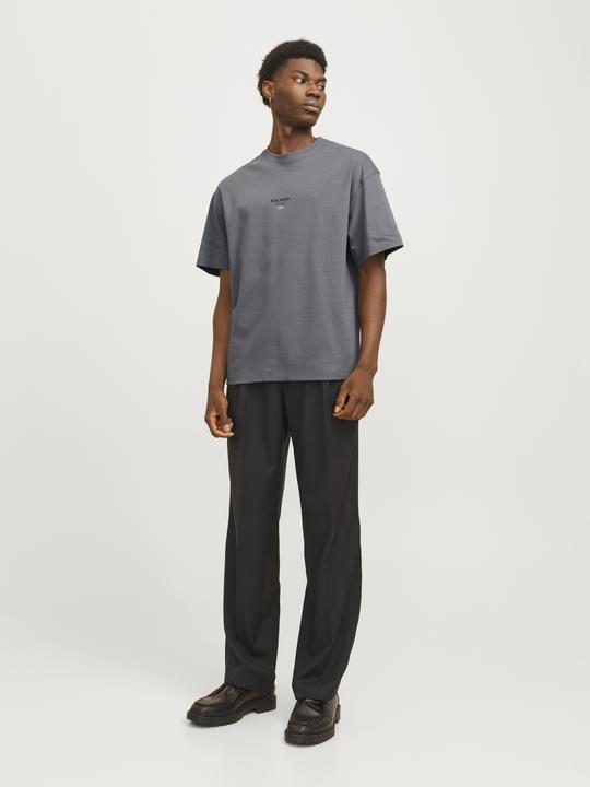 Produktbild Jack & Jones Jjeurban Edge Studio Tee Ss O-Neck Noos (S)