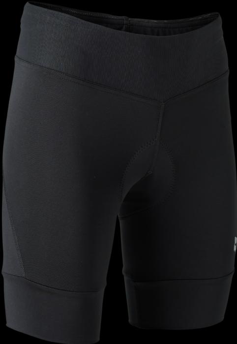 Fox Short 23 W Tecbase Liner Blk XS (XS)