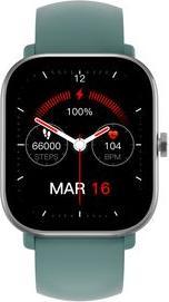 Image du produit Abyx Montre connectée Fit Ozone 3 - smartwatch étanche Multifonctions - cardiaque tension spo2 podomètre