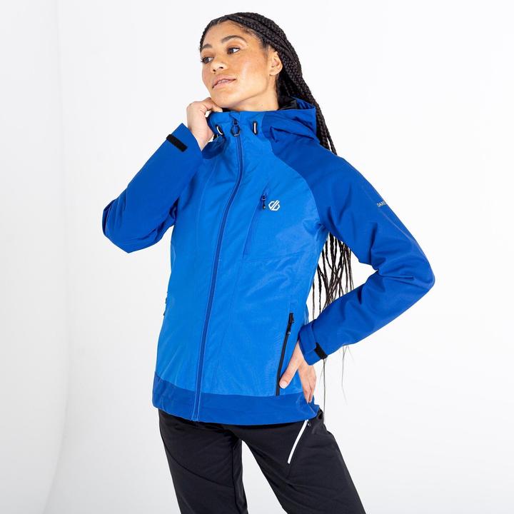 Image du produit Dare2b Regatta Veritas Era Veste imperméable Matériau recyclé (34 D)