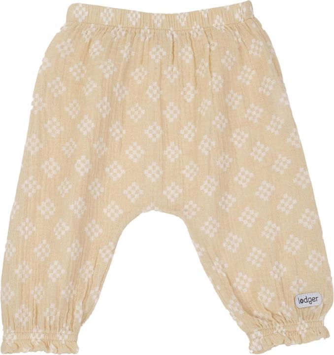 Image du produit Lodger Pantalon Hipster bébé en mousseline (62)