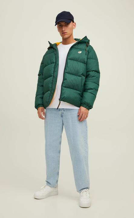 Image du produit Jack & Jones Jorslope Puffer Jacket (M)