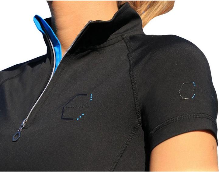 Produktbild Coldstream Midlem Base Layer Oberteil kurzärmlig (XL)