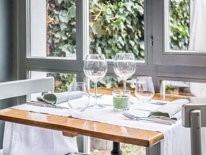 Immagine prodotto Smartbox Romantici momenti gastronomici per intenditori nel Canton Vaud (2 pers.)