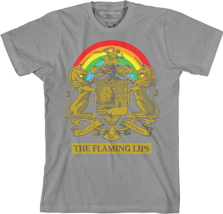Music Brand Virtuous Industrious TShirt