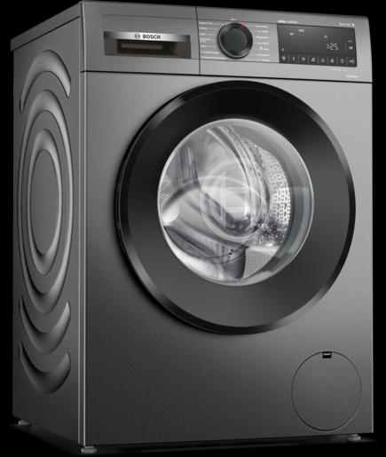 Immagine prodotto Bosch Hausgeräte WGG2440RCH (9 kg, A sinistra, Spina CH)