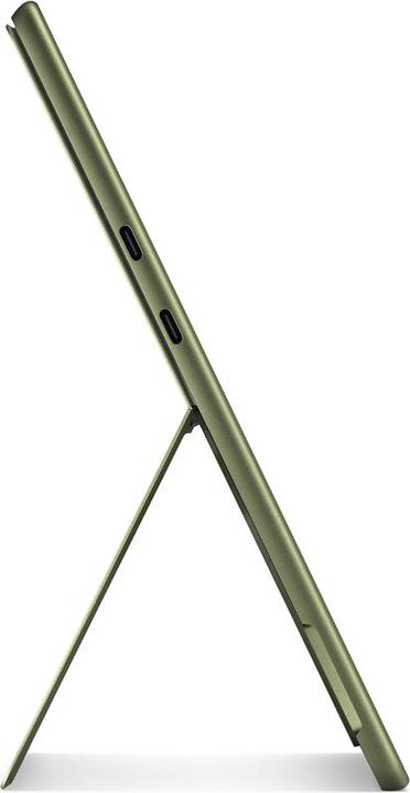 Actual product image Microsoft Surface Pro 9 (13", Intel Core i5-1235U, 8 GB, 256 GB, Without keyboard layout)