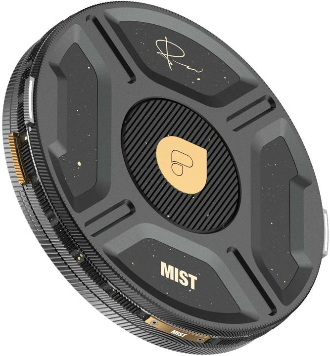 PolarPro Filtres enfichables Helix Mist McKinnon Edition (Filtres d'effet)