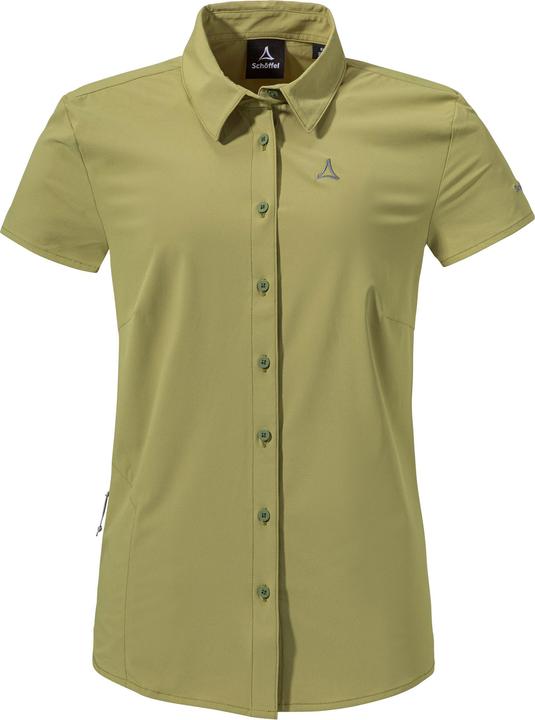 Produktbild Schöffel Blouse Style Dooser WMS (4XL)