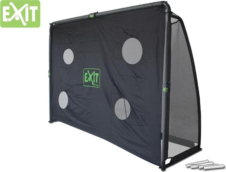 Image du produit Exit Finta