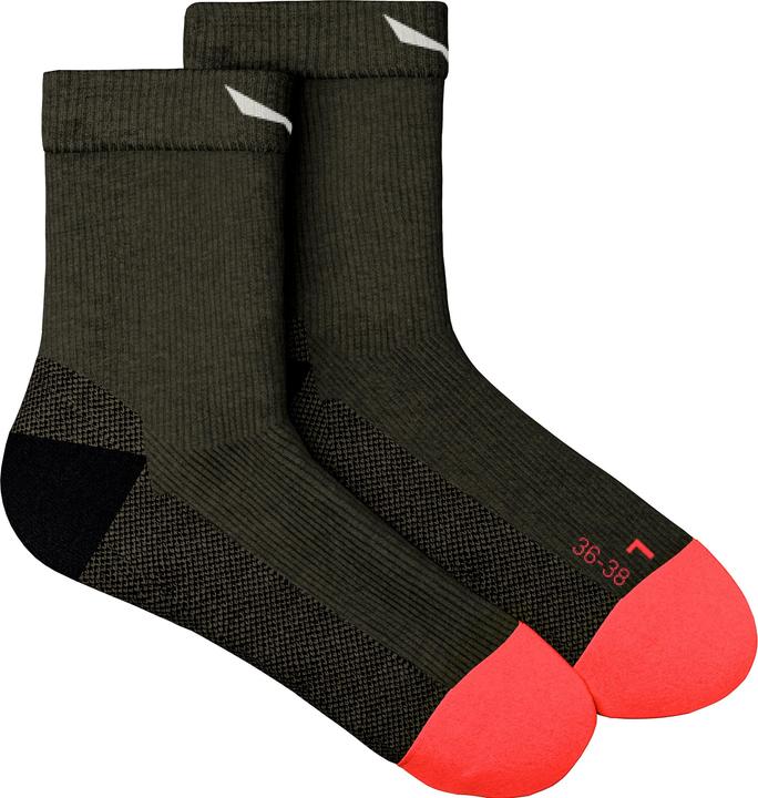 Salewa Mountain Trainer Merino Kurze Socken Da