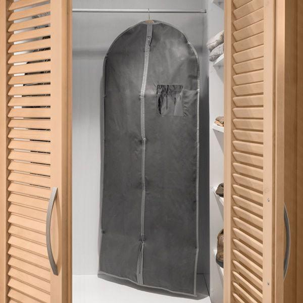 Actual product image BigBuy Garment cover