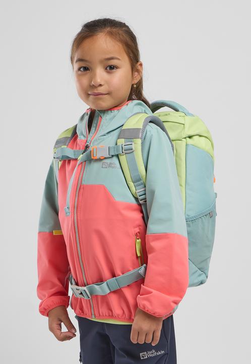 Actual product image Jack Wolfskin Waldspieler 20 (20 l)