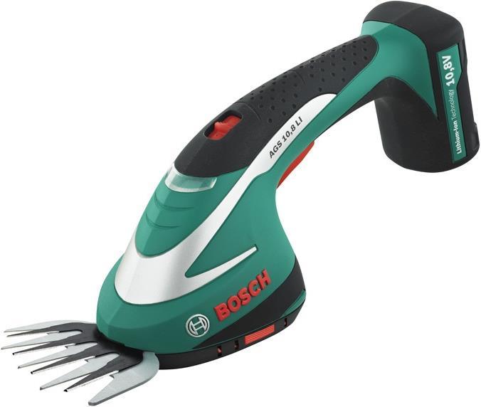 Produktbild Bosch Home & Garden AGS 10.8 LI mit Teleskopstiel