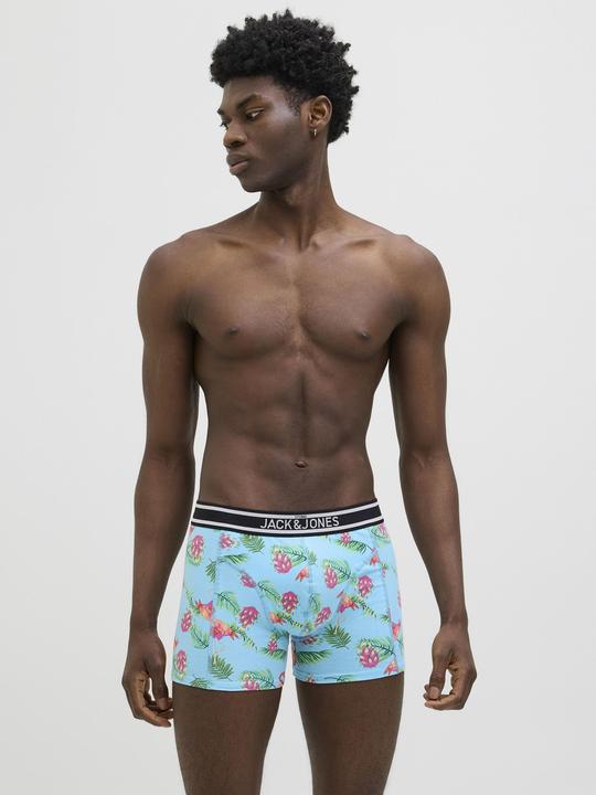 Produktbild Jack & Jones Jacwatermelon Trunks 3 Pack Sn (XL, 3er Pack)