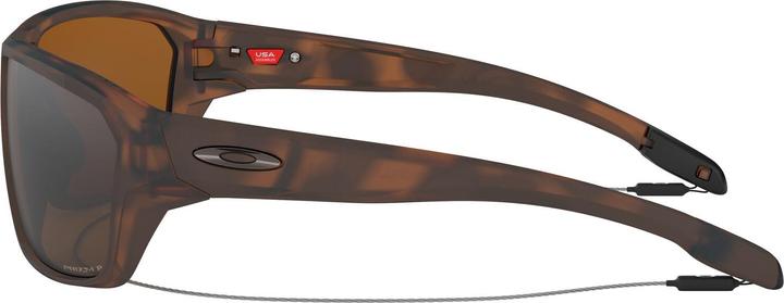 Actual product image Oakley Split Shot, Prizm Tungsten Polarised