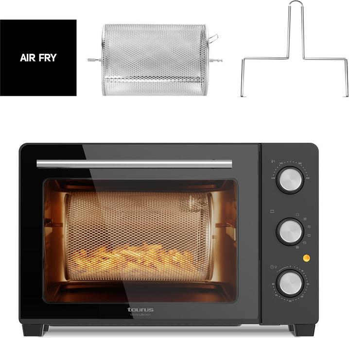 Actual product image Taurus Horizon 30 Air Fry
