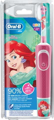 Image du produit Oral-B Pro Kids (Brosse à dents oscillo-rotative)
