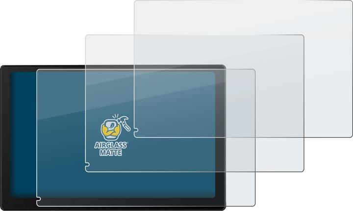 Image du produit BROTECT AirGlass Verre Mat