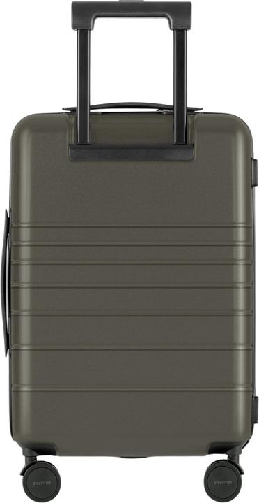 Image du produit Eternitive Valise à roulettes E3 (32 l, Bagage à main (jusqu'à 50l))