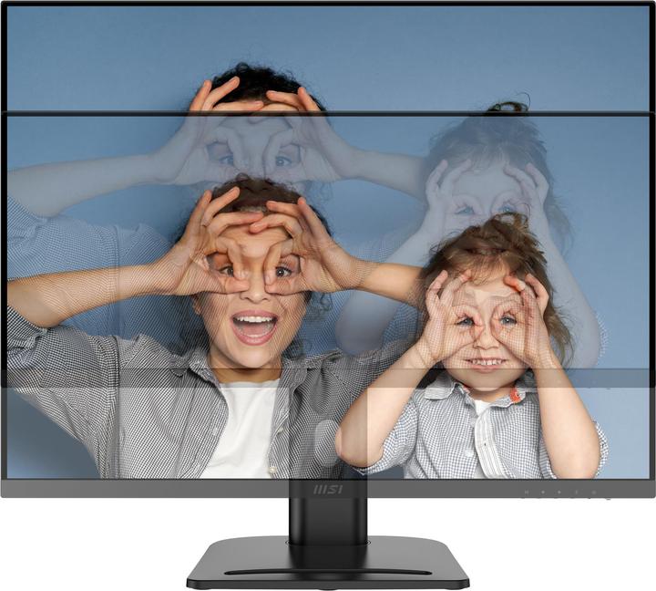 Image du produit MSI PRO MP273QP E2 (2560 x 1440 pixels, 27")