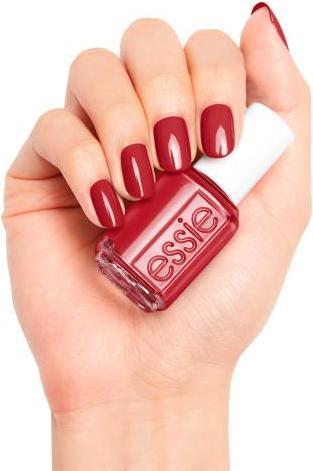 Actual product image Essie Nail polish (24 In Stitches, Colour paint)