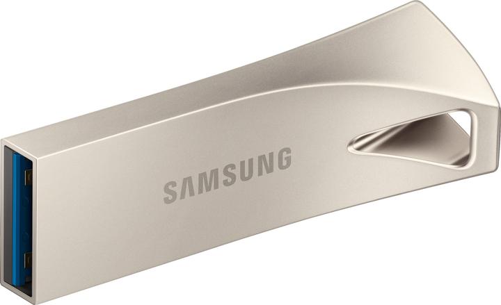 Actual product image Samsung Bar Plus (128 GB, USB-A, USB 3.1)