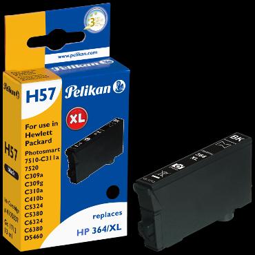 Produktbild Pelikan 364xl (BK)