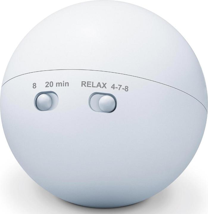 Beurer SL10